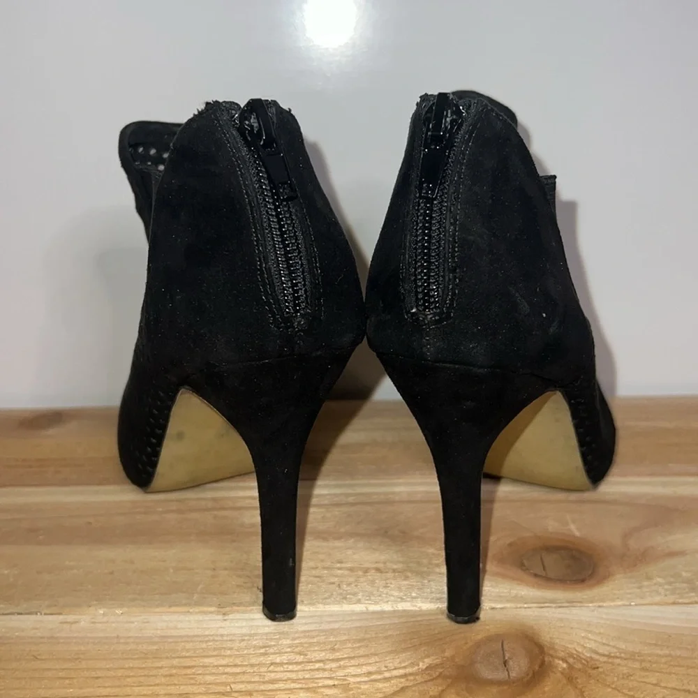 Madden Girl Stiletto Heels